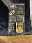 Klein Tools Scout Pro 3 Cable Tester Kit VOV501851. Fixed Price $55.00.