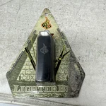 Lighterbro,black Stainless Steel Cover Sleeve & Multi Tool/bottle Opener. Fixed Price $19.99.