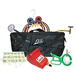 Ac Bag Kit ATD-90. Fixed Price $248.41.
