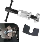 Car Brake Piston Rewind Tool, Rust-proof Disc Caliper Adjustment Kit, Rear. Fixed Price $17.53.