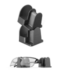 Eyeglass Holder Stand Glasses Wall Mount Sunglass Storage Organizer With Car .... Fixed Price $16.12.