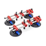 Hightop 2PCS 6 Inch Seamless Setter With Vacuum Suction Cups For Jo.... Fixed Price $148.79.
