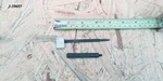 Detroit Diesel Engine Injection Height Gauge Specialty Tool Kent Moore J-39697. Fixed Price $24.99.