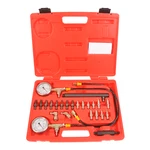Brake Pressure Testing Kit Service Tools Master Cylinder Valve Mechanic Set. Fixed Price $99.60.