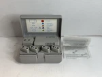 Dual Wattage Foreign Voltage Adaptor AV23611 Intl Travel Converter. Fixed Price $15.00.