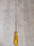 Stanley #66-110 (1016) Slotted Cabinet Tip Screwdriver U.s.a.. Fixed Price $10.00.