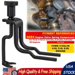 6684 Valve Spring Compressor Tool 303-1039 24429 Ford 3V 4.6L 5.4L 6.8L. Fixed Price $29.60.