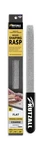 Kutzall Original 8" Flat Hand - Coarse, Wood Rasp/file Use... Fast Usa Ship. Fixed Price $60.64.