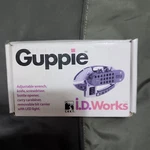 Columbia River Multi-tool Model 9070 Guppie Crkt New In Box. Fixed Price $99.00.