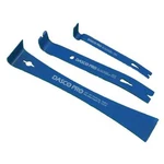 Dasco Pro 91 Pry Bar Set, Small, 3 Pcs. Fixed Price $17.59.