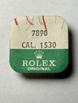 Genuine Rolex Hour Wheel Cal 1530/1520/1570 Submariner Datejust Part 7890 Nos. Fixed Price $115.00.