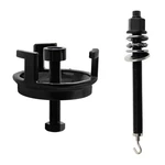 Maxpeedingrods 25264/551141 Harmonic Balancer Puller And Installer Tool Se.... Fixed Price $56.37.