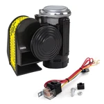 Gampro 12V Air Horn, 130DB Compact Mini For Car, Truck,. Fixed Price $40.00.
