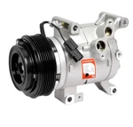 A/c Compressor W/clutch For Mazda 3 2014-2018 Sport CX-5 2014-2022. Fixed Price $231.99.