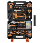 Solude Tool SET,182-PIECE Home Repair Kit For Women College Students.... Fixed Price $52.39.