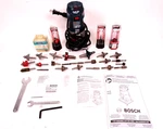 PR20EVS Colt Palm Router + Freud/bosch/makita Bits Lot Variable Speed. Fixed Price $161.99.