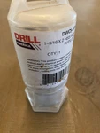 Drill America Annular Cutter Magnetic 1-9/16 X 2 Rota Broach High Speed. Fixed Price $19.00.