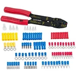Gardner Bender GK-15N 100 Piece Terminal With Stripper/crimper, 1/KIT. Fixed Price $31.59.