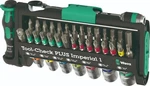 Wera Tool-check Plus Imperial 39 Pieces Sae 05049060001. Fixed Price $129.95.