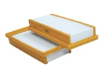 Makita P-79859 Hepa Filter Set, 2/PK. Fixed Price $89.99.