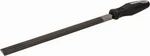 Nicholson 5-3/4" Bastard Cut Double Half Round American Pattern File. Fixed Price $55.45.