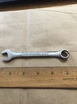 Thorsen 7/16" 12 Point Combination Wrench 54014. Fixed Price $5.99.