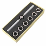 Repair Tool Opener Kit Gadgets Watchmaker Remover Back Case Wrench. Fixed Price $18.59.