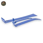 Dasco Pro Pry Bar Set 3-PIECE High-carbon Steel. Fixed Price $44.99.