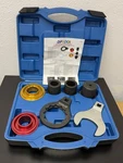 Dptool Rear Drive Axle Differential Remover Installer Kit Different.... Fixed Price $249.99.