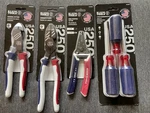 Klein Tools America 250TH Anniversary Set. Fixed Price $184.88.