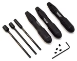Vanquish Products Metric Nut Driver Tool Set (5.5, 7, 8MM) VPS08440. Fixed Price $54.99.
