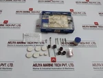 Dremel 687-01 General Purpose Kit For Cutting,carving,sanding,cleaning,grindin. Fixed Price $137.49.