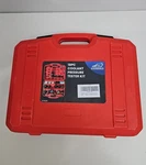 Sixiwanzi 18PC Universal Radiator Pressure Tester Kit,coolant. Fixed Price $47.00.
