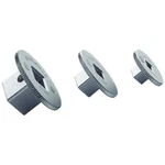 Stahlwille 409M/432M/514M/3 Square Plug Adapter Set 96121002. Fixed Price $214.88.