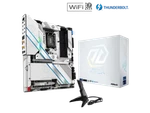 Z890 Taichi Aqua Lga 1851 Intel Sata 6G/S Eatx Motherboard. Fixed Price $407.99.