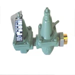 Unbranded Dual Control Valve. Fixed Price $99.95.