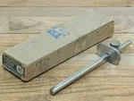 Stanley No. 90 Marking Gauge W/original Box-antique Hand Tool. Fixed Price $49.00.