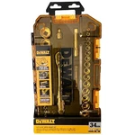 DWMT45034, Dewalt Socket Set, 3/8'' Drive, Sae/metric, 34-PIECE, 076174450347. Fixed Price $35.00.