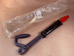 Package Sandvik Bahco No 38 Nail Puller - Vintage Made Austria. Fixed Price $44.99.