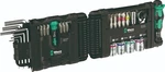 Wera Tool-check Modular Set Imperial Pieces Sae 05049025001. Fixed Price $159.95.