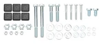 Allstar Performance Hardware Kit ALL10150 And ALL10152 ALL99265. Fixed Price $23.92.