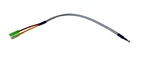 Quadrafire Castile, Contour, Mt Vernon Oe, Sante Fe 14" Thermocouple, 812-4470. Fixed Price $39.95.