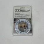 Black+decker Under Cabinet Lighting 108" Stove & Sink Jumper Wire LEDJUMP108. Fixed Price $16.99.
