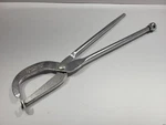 Craftsman P9 46947 Engine Valve Spring Compressor Tool Made Usa Silver Auto. Fixed Price $18.99.