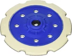 Makita Backing Pad 6-INCHES A-60816 Replacement Parts For PO5000C PO500D New. Fixed Price $59.00.