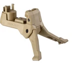 Fab Defense Quick Deployment Bipod, Flat Dark Earth Podium: Fx-tarpodt. Fixed Price $85.40.
