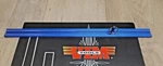 Vim 16" Blue Magrail Magnetic Socket And Tool W/ Free Lifting Peg #MR16B. Fixed Price $51.14.