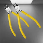 Boosden Small Wire Cutters 2 Pack, 6 Inch Cutting Pliers, Dikes Spring L.... Fixed Price $20.81.
