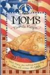 Mom's Favorite Recipes Cookbook: What Moms Are Making By Gooseberry Patch *vg+*. Fixed Price $18.49.