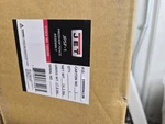 Jet JPSF-1 Proshop Saw Fence & Rail Set Silver W/ Manual Mpn 725005. Fixed Price $225.00.